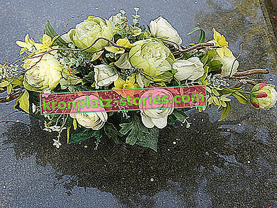 cvjetni aranžmani za groblje