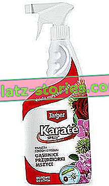 Karate Spray