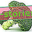 Brokolice - vlastnosti, odrůdy, kultivace na pozemku